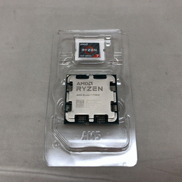 【新品未使用】Ryzen7 7700 動作保証　 返品対応有り！ AMD AMD Ryzen 7 7700 BOX パソコン用CPU - 最安値・価格比較