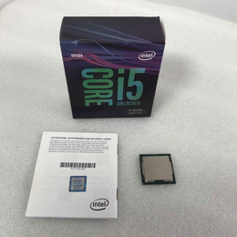 中古品  intel Core i5 12490F  BOX エキゾチックな中国の Firecracker - Intel Core i5-12490F の