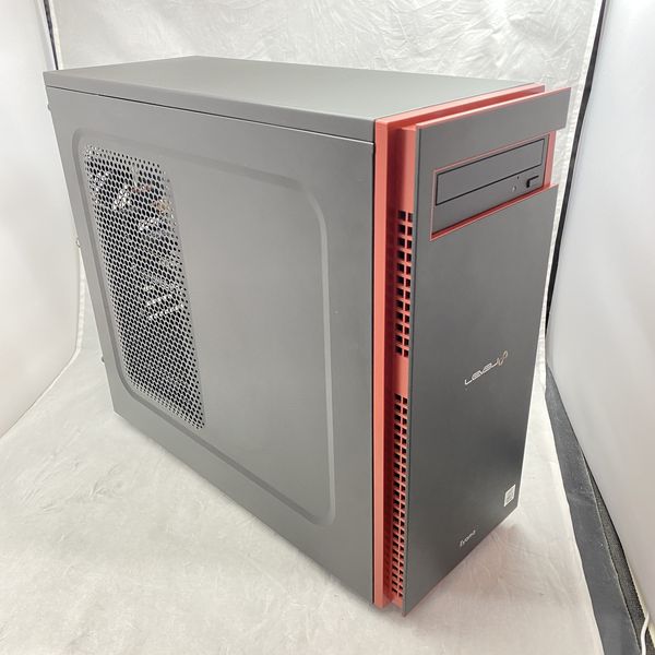 �k���ÁlILeDXs-R049-iX7-TASXM/37X7N51 Core i7-10700/DDR4 32GB/512GB SSD/GeForce RTX 3070