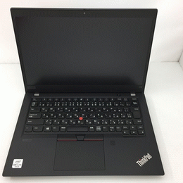 レノボ中古ノートPC ThinkPad X ノートパソコン LENOVO レノボ 中古 Office付 Win10
