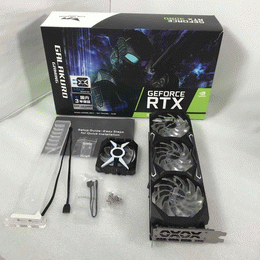 玄人志向 〔中古〕GeForce RTX 3070Ti GK-RTX3070Ti-E8GB/WHITE