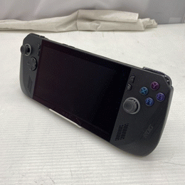 ASUS 〔中古〕ROG Ally RC71L-Z1E512 AMD Z1 EXTREME/16GB/512GB