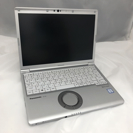 PANASONIC 〔中古〕Let's note SR3 CF-SR3GK3AS インテル® Core™ i5