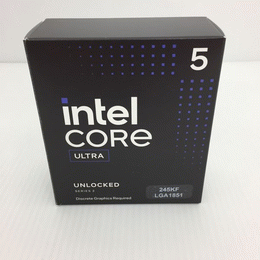 中古Core Ultra 5 プロセッサー (intel CPU) | パソコン工房【公式通販】