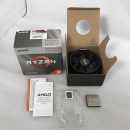 中古 CPU Ryzen3 3200G CPU本体のみ 中古 CPU Ryzen3 3200G CPU本体のみ 楽天市場】ryzen 3 3200gの通販
