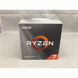 〔中古〕Ryzen7 7800X3D Bulk 中古】AMD Ryzen 7 7800X3D (4.2GHz/TC:5GHz) bulk AM5/8C/16T