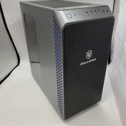 ゲーミングPC 中古 RYZEN7 5800X3D RX6800 NVMe2TB ゲーミングPC 中古 RYZEN7 5800X3D RX6800 NVMe2TB