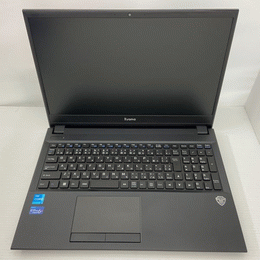 中古ノートパソコン iiyama | パソコン工房【公式通販】