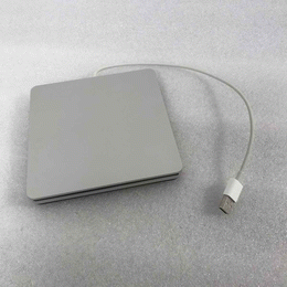 APPLE 〔中古〕Apple USB SuperDrive（中古保証1ヶ月間） | パソコン