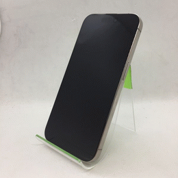 APPLE 〔中古〕iPhone15 Pro 256GB ブラックチタニウム MTUC3J／A SIM