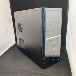 ノーブランド 〔中古〕自作PC(Ryzen3600 GTX1660Super) Ryzen 5 3600