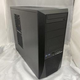 【中古美品】Ryzen7搭載 ゲーミングPC iiyama PC LEVEL-M2P5-R57X-RLX | パソコン工房【公式通販】