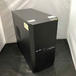 THIRDWAVE 〔中古〕XA7R-G60S Ryzen 7 3700X/DDR4 16GB/512GB M