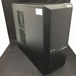 〔中古〕GALLERIA ZZ インテル® Core™ i9 プロセッサー -9900KF/DDR4 32GB/1TB SSD/GeForce RTX 2080 Ti/Windows 11 Pro(MAR)(中古保証3ヶ月間)