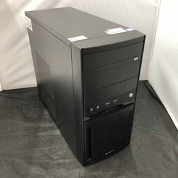 THIRDWAVE 〔中古〕GALLERIA XF インテル® Core™ i7