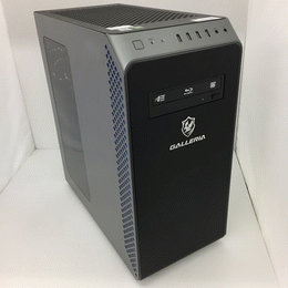 最終値下げ【自作PC】ゲーミングPC 中古 中古ゲーミングPC | パソコン工房【公式通販】