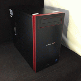 iiyama PC 〔中古〕ILeDXi-M049-AiX7_-RW/インテル® Core™ i7-10700