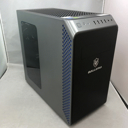 結構光る!自作ゲーミングPC中古です!新品M.2SSDで快適! 中古ゲーミングPC | パソコン工房【公式通販】