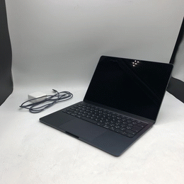 Apple - MacBook Air(M2･2022) MLY43J/A ミッドナイト 中古美 APPLE 〔中古〕MacBook Air (M2・2022) MLY43J/A ミッドナイト