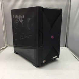 HP 〔中古〕OMEN 30L GT13-0826jp 1V7D9AA#ABJ インテル® Core™ i7