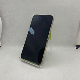 APPLE 〔中古〕iPhone13Pro 256GB シルバー NLUP3J/A docomo対応（中古