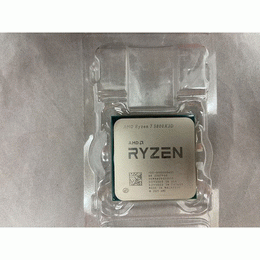 AMD 〔中古〕Ryzen7 5700G BOX（中古保証1ヶ月間） | パソコン