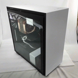 THIRDWAVE 〔中古〕ZA9C-R37 インテル® Core™ i9-10850K