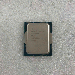 Intel Core i5-12600KF CPU (中古) 2025年最新】i5 12600kfの人気アイテム - メルカリ