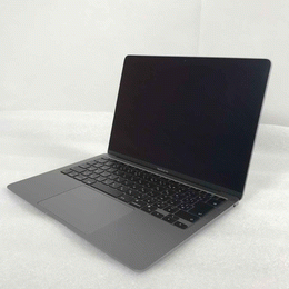APPLE 〔中古〕MacBook Air (15-inch・M2・2023) スペースグレイ