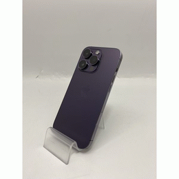 【中古品】iPhone14 pro 256GB シルバー 新品 未使用 iPhone14 Pro 256GB シルバー SIMフリー 本体