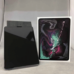 APPLE 〔中古〕iPad Pro 11ｲﾝﾁ (第1世代) 256GB ｽﾍﾟｰｽｸﾞﾚｲ