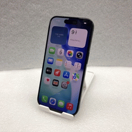 APPLE 〔中古〕iPhone15 Pro 256GB ブラックチタニウム MTUC3J／A SIM