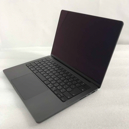 【美品】MacBook Pro 13_2019 i7/8GB/512GB_SV APPLE 〔中古〕MacBook Pro (13-inch・2019・Thunderbolt3×4) MacOS