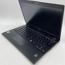FUJITSU 〔中古〕FMV LOOX 75/G FMVL75GB Intel® Core™ i5-1230U