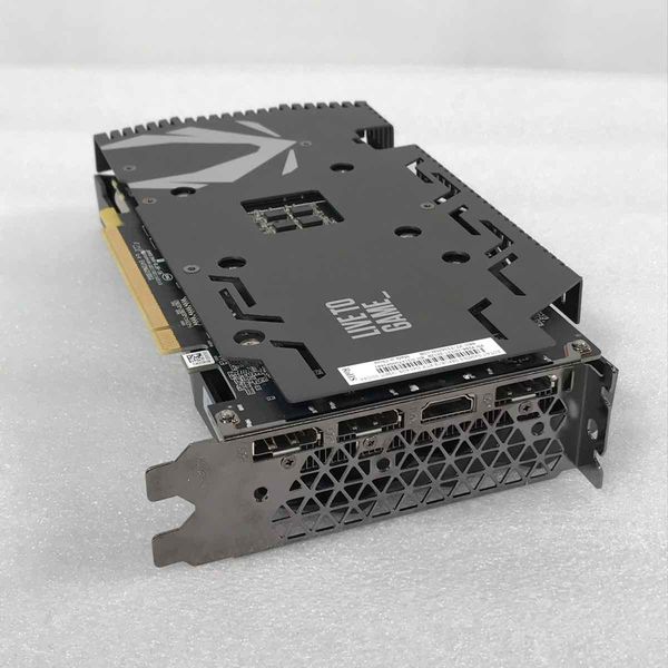 RTX２０６０ 中古 ZOTAC 〔中古〕ZOTAC GAMING GEFORCE RTX2060 6GB（中古保証1