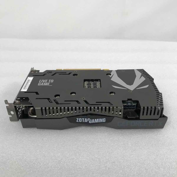ZOTAC 〔中古〕ZOTAC GAMING GEFORCE RTX2060 6GB（中古保証1