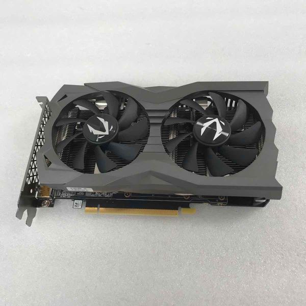 RTX２０６０ 中古 ZOTAC 〔中古〕ZOTAC GAMING GEFORCE RTX2060 6GB（中古保証1