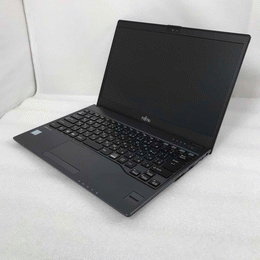 0910-22☆美品☆届いたらすぐ使える☆ノートパソコン☆FUJITSU 0910-22☆美品☆届いたらすぐ使える☆ノートパソコン☆FUJITSU