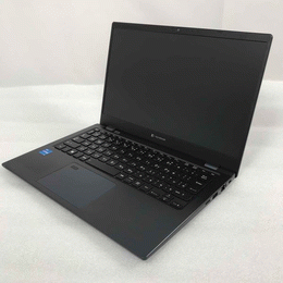 中古パソコン　TOSHIBA Dynabook(ダイナブック)の中古パソコン - リコレ！|ビックカメラ