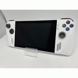 ASUS 〔中古〕ROG Ally RC71L-Z1E512 Ryzen Z1 Extreme/16GB/512GB SSD