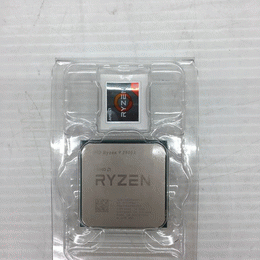 AMD 〔中古〕Ryzen9 7950X BOX（中古保証1ヶ月間） | パソコン工房