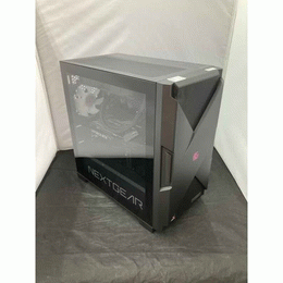 ノーブランド 〔中古〕自作PC Ryzen9 3950X/DDR4 8GB/500GB SSD