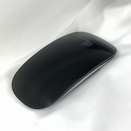 APPLE 〔中古〕Magic Trackpad MK2D3ZA/A ホワイト（中古保証1ヶ月間
