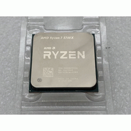 AMD 〔中古〕Ryzen 7 7800X3D（中古1ヶ月保証） | パソコン工房