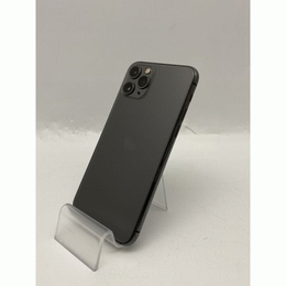 APPLE 〔中古〕iPhone11 Pro 256GB MWC92J/A Gold docomoSIM