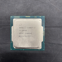 中古Core i7 プロセッサー (intel CPU) | パソコン工房【公式通販】
