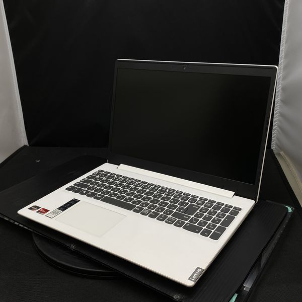 Lenovo 〔中古〕IdeaPad L340 Ryzen 3 3200U/DDR4 8GB/250GB SSD