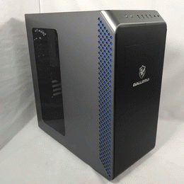 ゲーミングPC 中古 RYZEN7 5800X3D RX6800 NVMe2TB 中古ゲーミングPC | パソコン工房【公式通販】