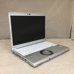 Panasonic モバイルノートPC CF-SZ6RDYVS 中古 Let's note SZ 中古 モバイルノートパソコン Panasonic Let