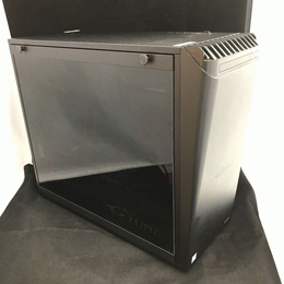 〔中古〕NG-i690GA5 インテル® Core™ i7 プロセッサー -9700K/DDR4 32GB/256GB SSD + 256GB SSD(SATA) + 1TB HDD/GeForce RTX 2070 SUPER/Windows 11 Home(中古保証3ヶ月間)